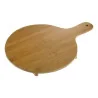 Tagliere Aperitivo Tondo in Bamboo Ø 29 cm LEONE