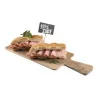 Tagliere Wood Marrone 42x18 in Melamina LEONE