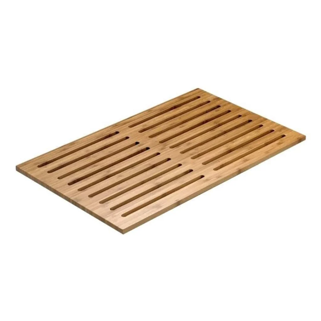 Griglia per Tagliere Briciole Asia 53x32,5 cm LEONE
