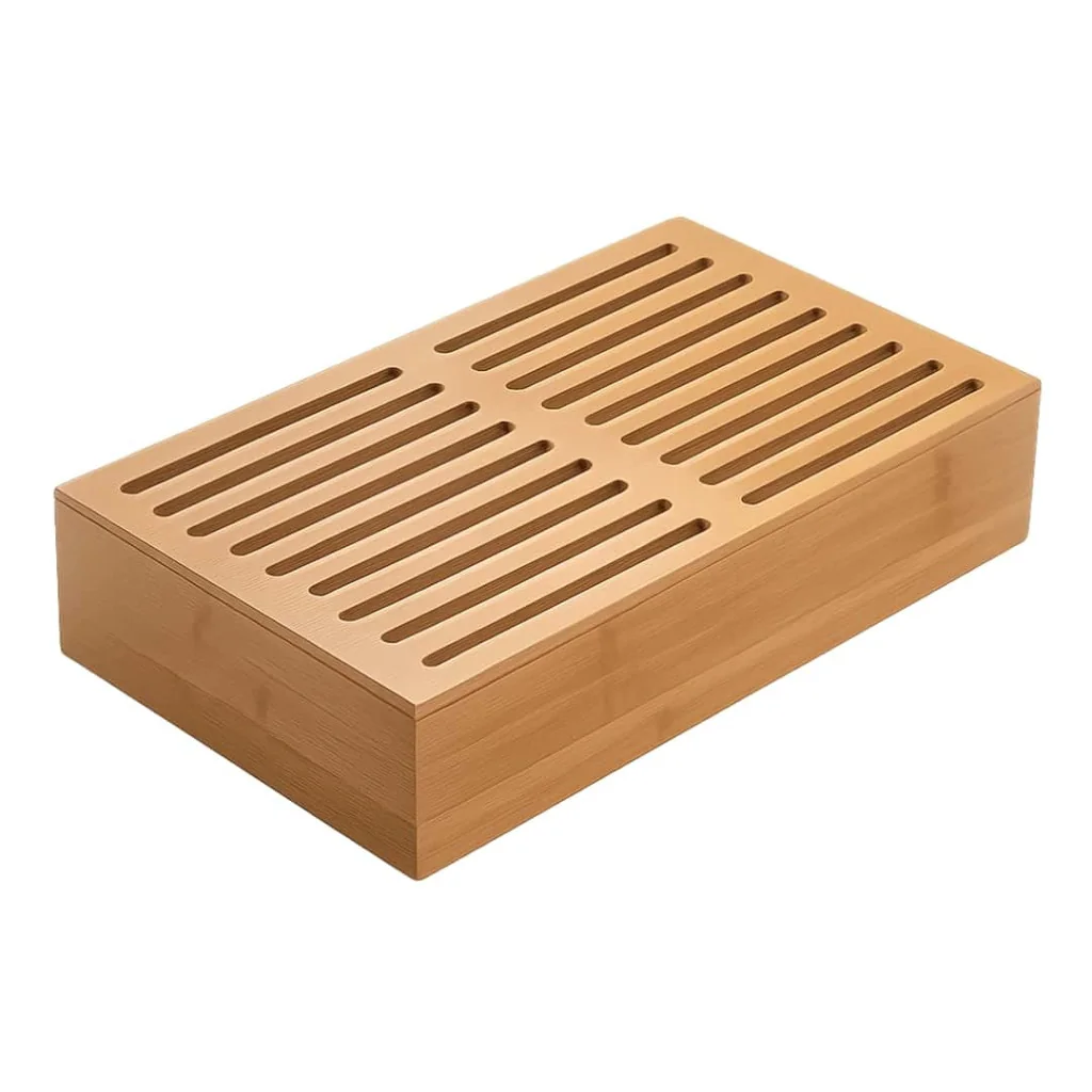 Griglia per Tagliere Briciole Asia 53x32,5 cm LEONE