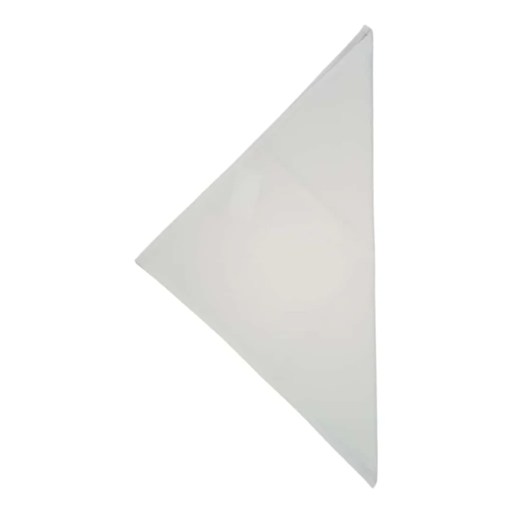 Tovagliolo Tavola Livorno Cotone 50x50 cm ISACCO