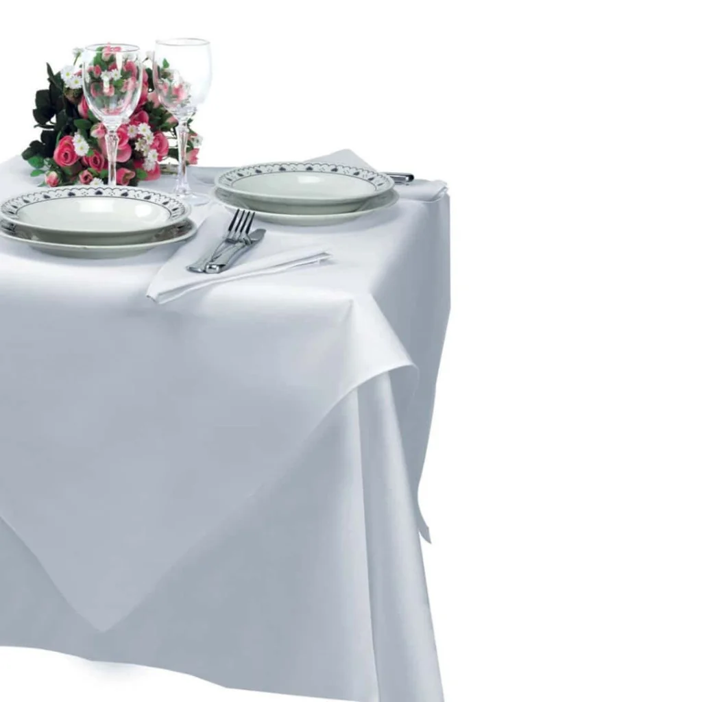 Tovagliolo Tavola Livorno Cotone 50x50 cm ISACCO