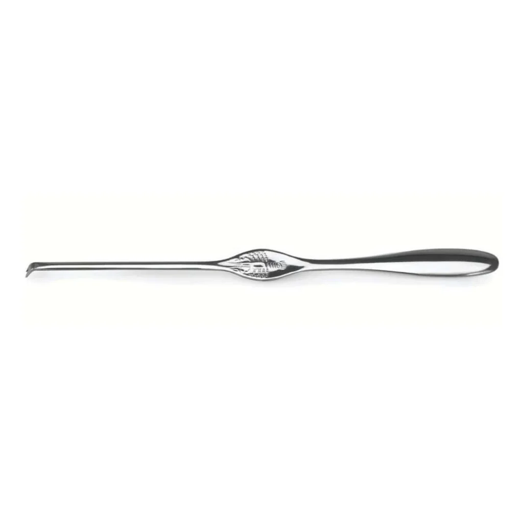 Forchettina Pesce Acciaio 22 cm COMAS