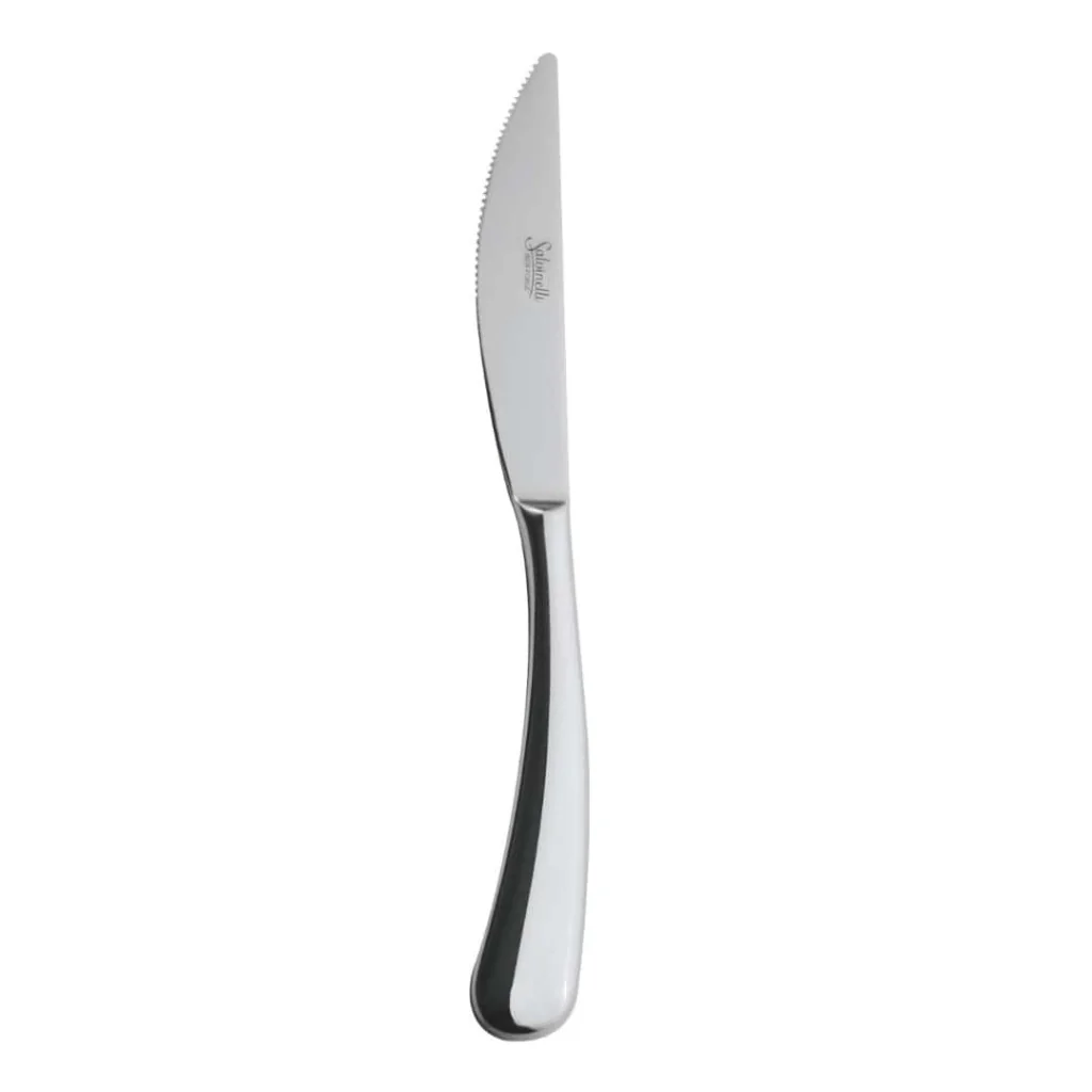 Set 12 Coltelli Tavola Forever 4 mm SALVINELLI
