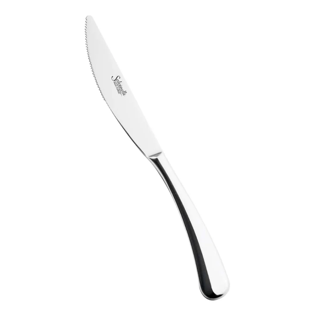 Set 12 Coltelli Tavola Forever 4 mm SALVINELLI