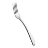 Set 12 Forchette Tavola Forever 4 mm SALVINELLI
