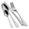 Set 12 Coltelli Tavola Cambridge 2 mm SALVINELLI