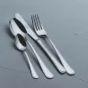 Set 12 Coltelli Tavola Cambridge 2 mm SALVINELLI