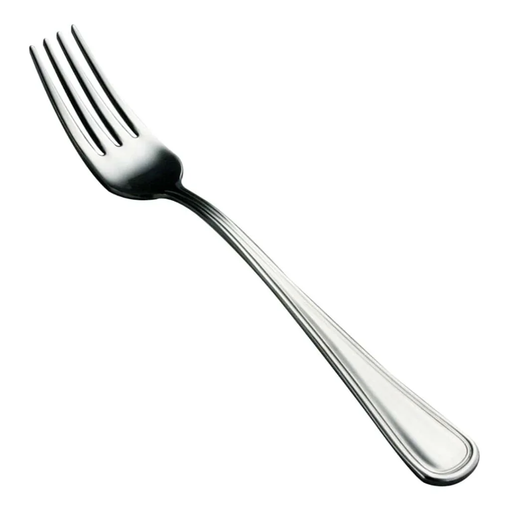 Set 12 Forchette Tavola Cambridge 2 mm SALVINELLI