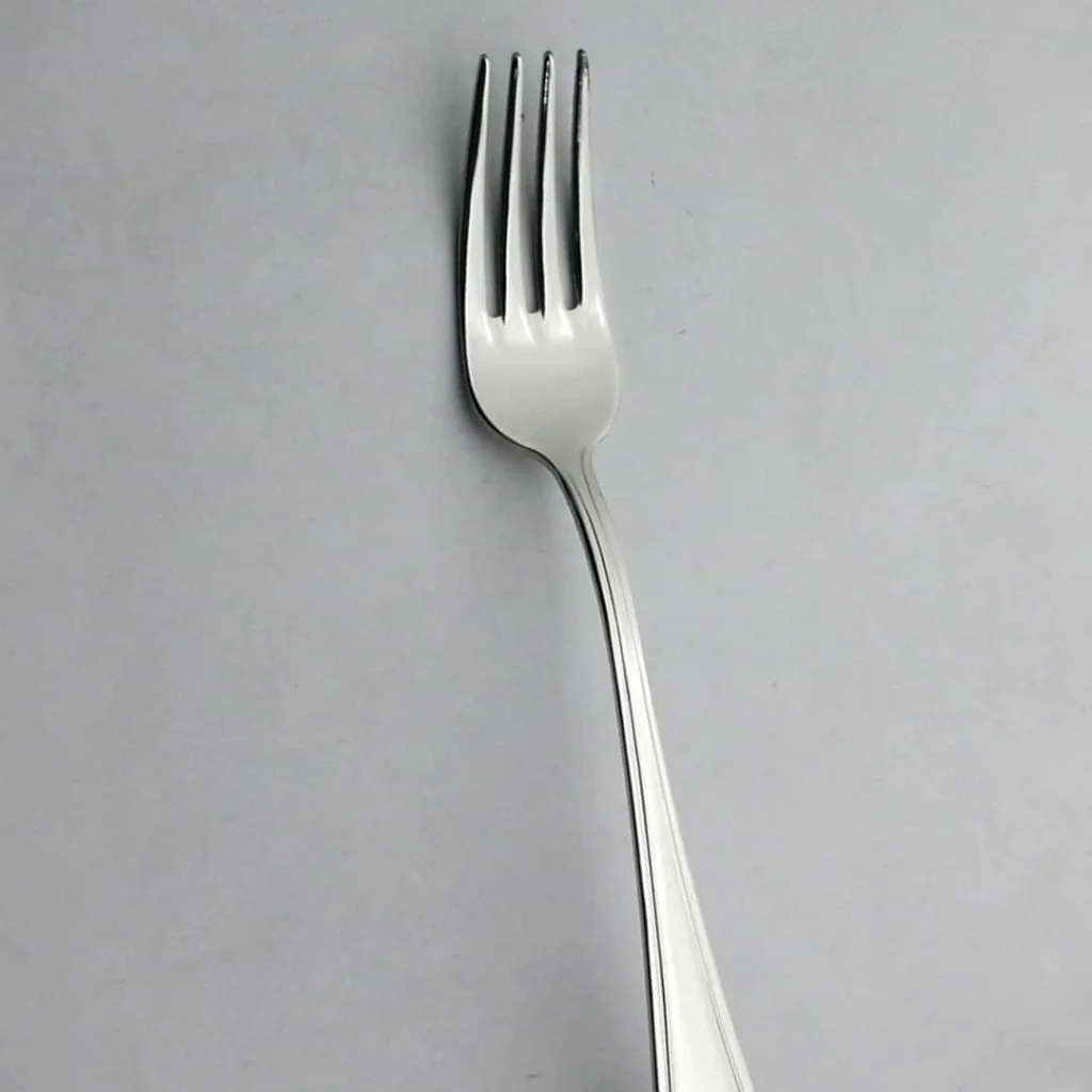 Set 12 Forchette Tavola Cambridge 2 mm SALVINELLI