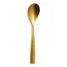 Set 12 Cucchiai Tavola Bcn Oro COMAS