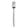 Set 6 Forchette Dolce Atlantida Shotblasted COMAS