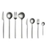 Set 6 Forchette Dolce Atlantida Shotblasted COMAS