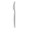 Set 6 Coltelli Dolce Atlantida Shotblasted COMAS