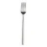 Set 6 Forchette Tavola Atlantida Shotblasted COMAS