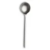 Set 6 Cucchiai Tavola Atlantida Shotblasted COMAS