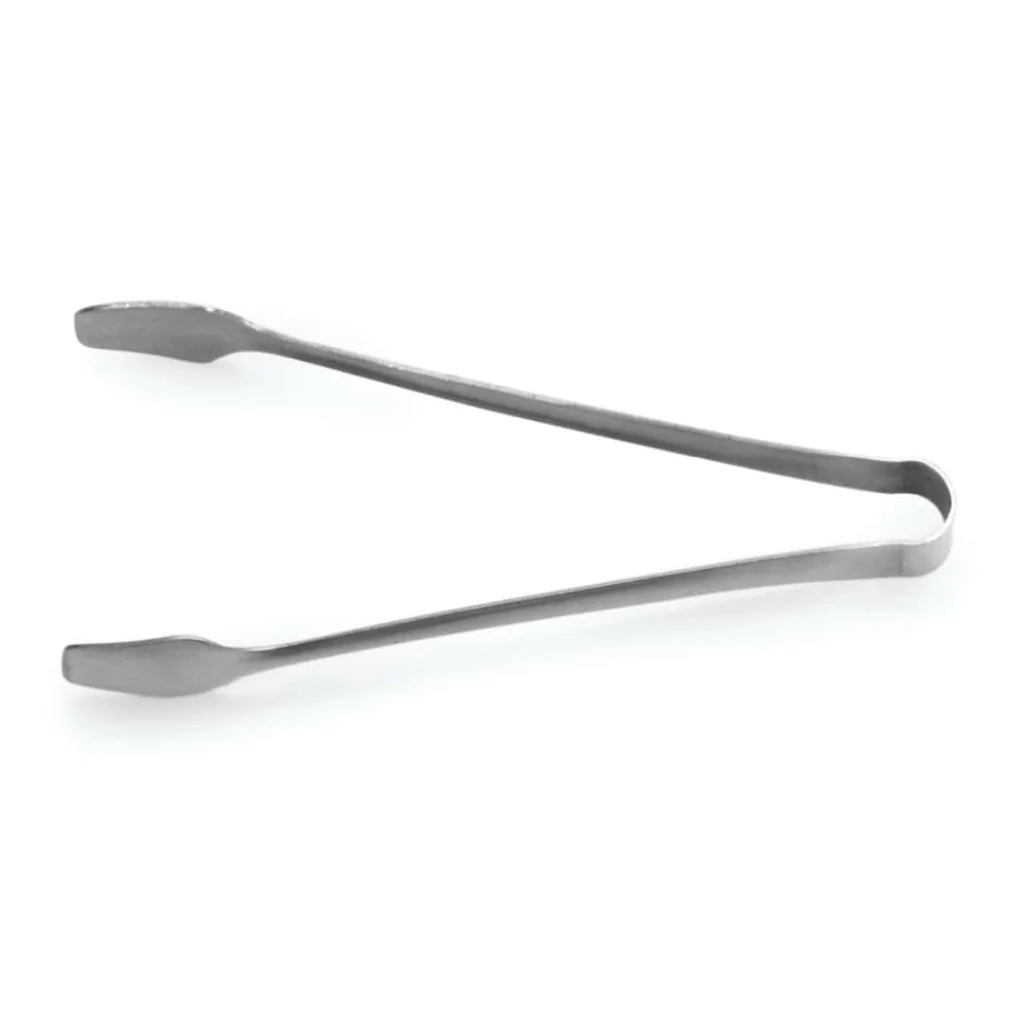 Molla Zucchero Acciaio 12,5 cm COMAS