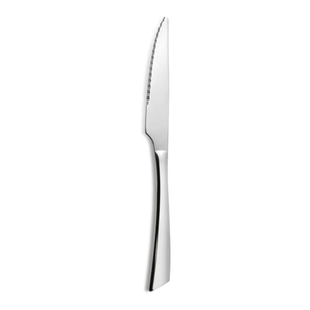 Set 12 Coltelli Tavola Bistecca Nice COMAS