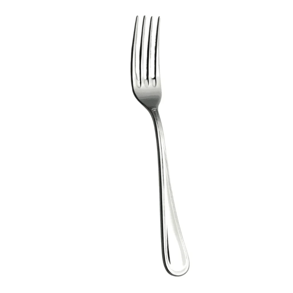 Set 12 Forchette Frutta President 18,7 cm SALVINELLI