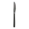 Set 12 Coltelli Tavola Bcn Neri COMAS