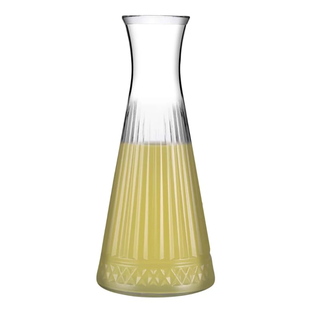 Caraffa Decanter Elysia 1 lt PASABAHCE