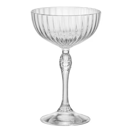 Set 6 Calici Cocktail America '20s Coupe 23 cl BORMIOLI ROCCO