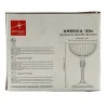 Set 6 Calici Cocktail America '20s Coupe 23 cl BORMIOLI ROCCO