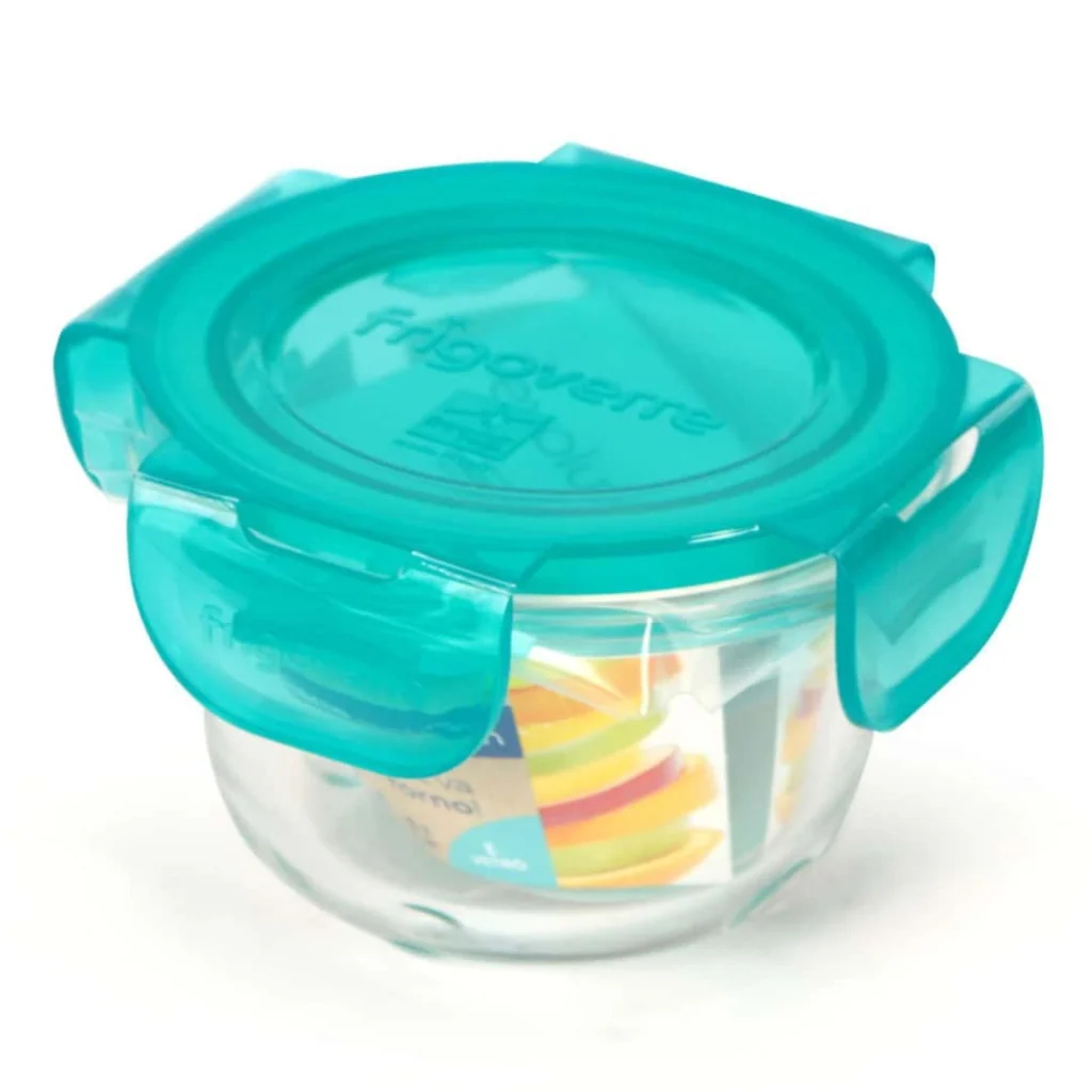 Coppetta Frigoverre Evolution Tonda 10 cm BORMIOLI ROCCO