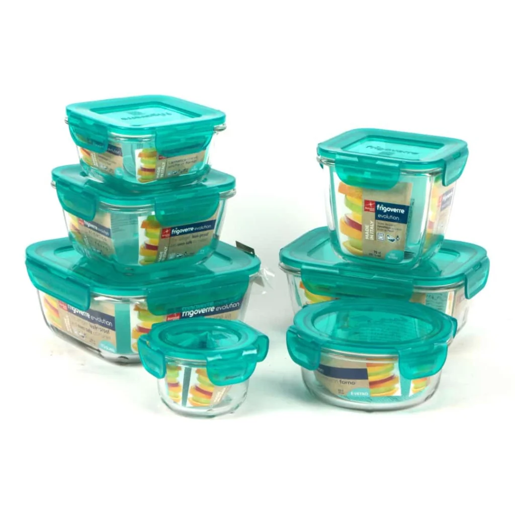 Coppetta Frigoverre Evolution Tonda 10 cm BORMIOLI ROCCO