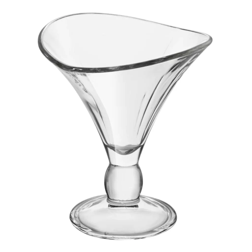 Set 6 Coppe Gelato Capri 26 cl ONIS