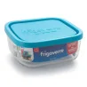 Coppetta Frigoverre Quadrata con Coperchio 10x10 cm BORMIOLI