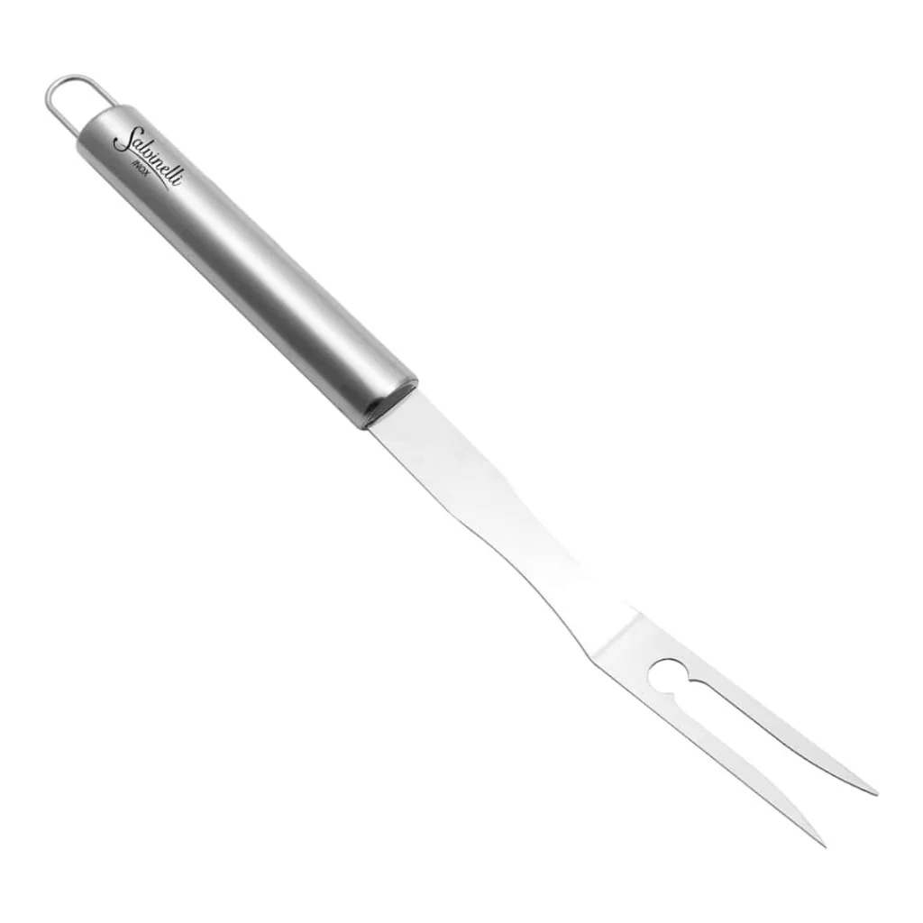 Forchettone Arrosto BBQ 41 cm SALVINELLI