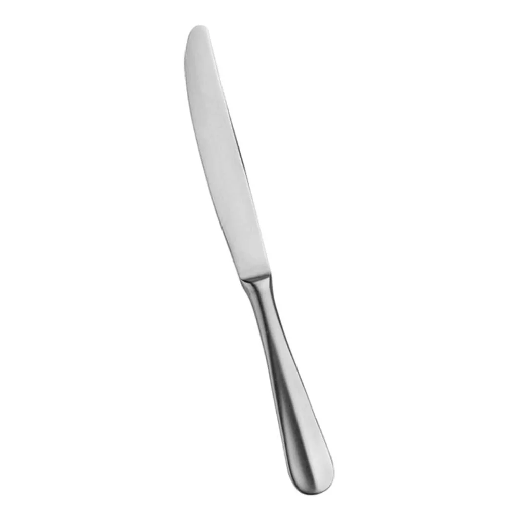 Set 12 Coltelli Tavola Baguette Stone Washed 24,1 cm PINTINOX