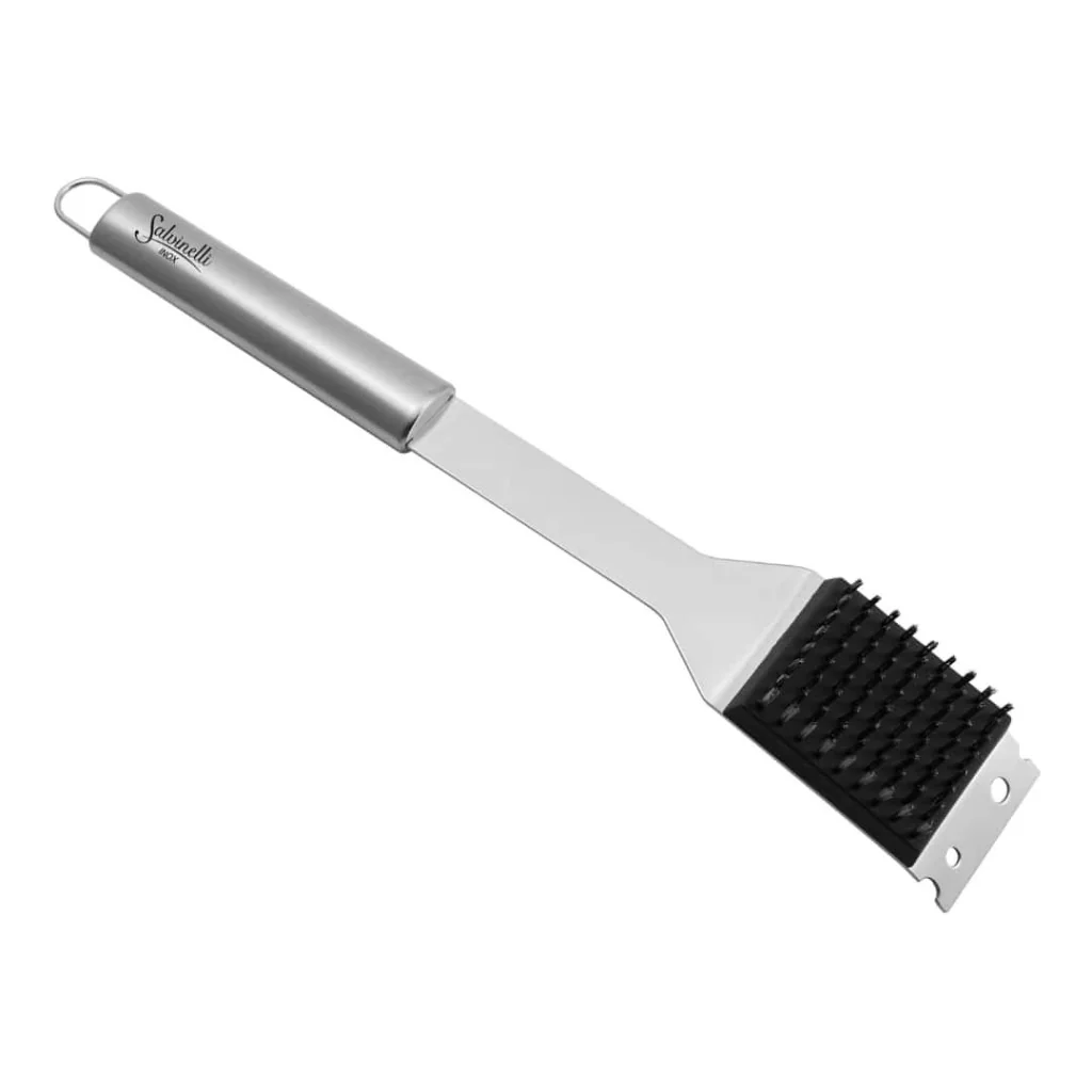 Raschietto Piastra BBQ SALVINELLI