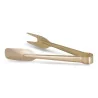 Molla Arrosto Color Champagne 24 cm COMAS