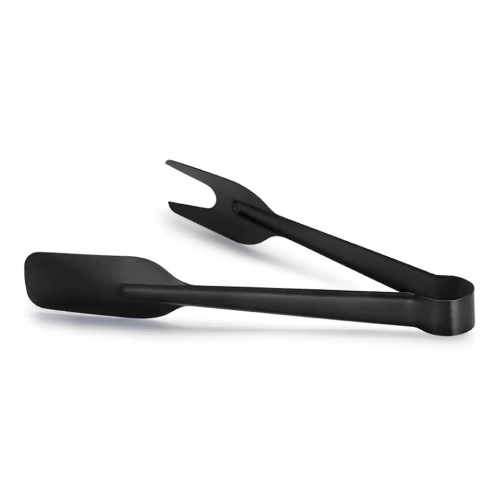 Molla Arrosto Nera 24 cm COMAS