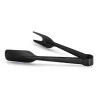 Molla Arrosto Nera 24 cm COMAS