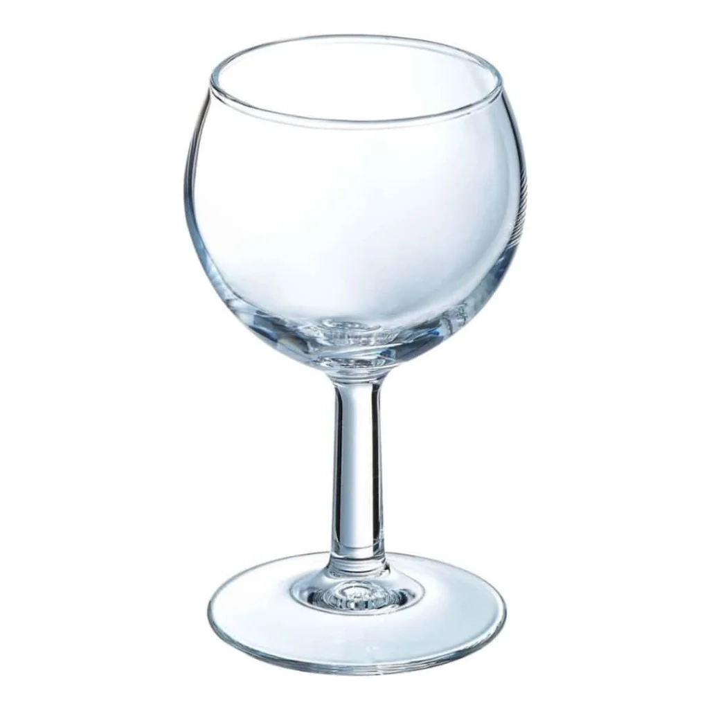 Set 12 Calici Ballon Acqua 25 cl ARCOROC