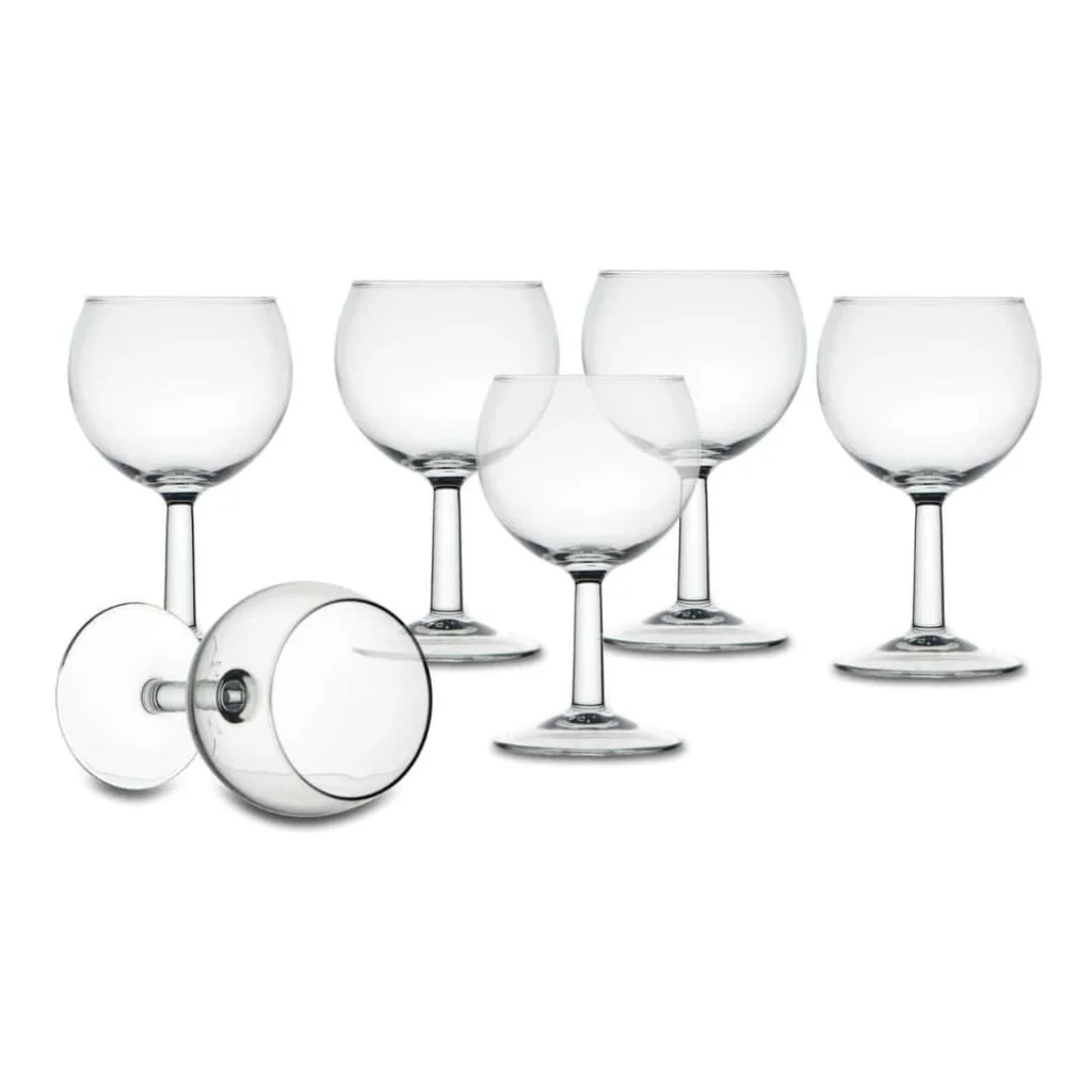 Set 12 Calici Ballon Acqua 25 cl ARCOROC