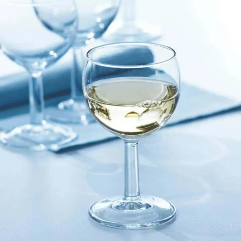 Set 12 Calici Ballon Acqua 25 cl ARCOROC
