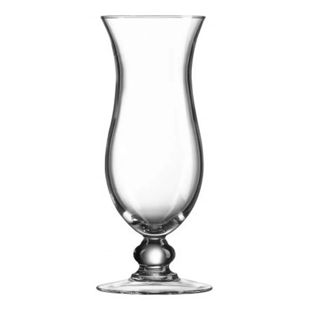 Set 6 Calici Cocktail Elegance Hurricane 44 cl ARCOROC