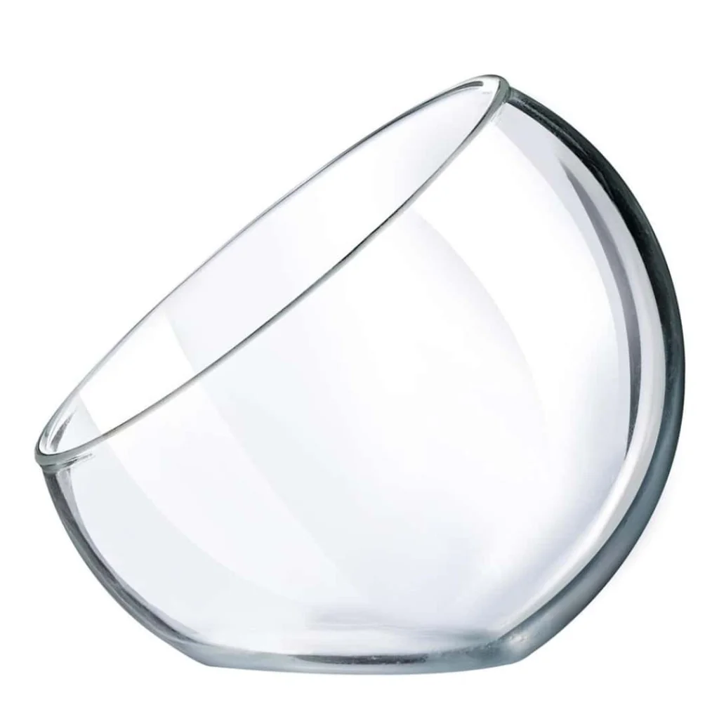Set 6 Coppette Versatili 12 cl ARCOROC