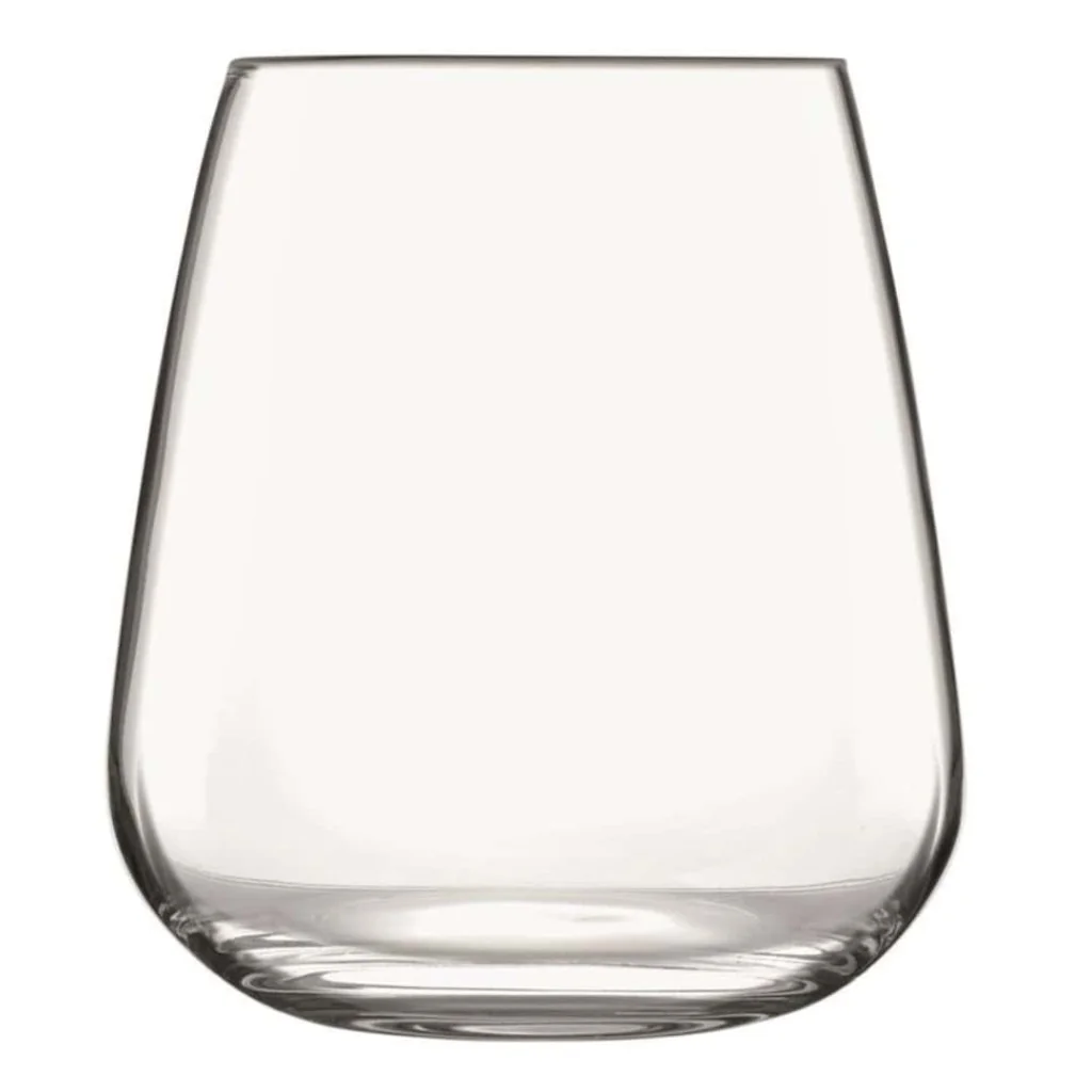 Set 6 Bicchieri Acqua I Meravigliosi 45 cl LUIGI BORMIOLI