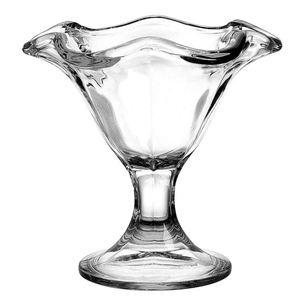 Set 2 Coppe Gelato Primavera 22 cl BORMIOLI ROCCO