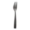 Set 12 Forchette Dolce Bcn Nere COMAS