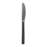 Set 12 Coltelli Frutta Bcn Neri COMAS