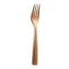 Set 12 Forchette Frutta Bcn Rame COMAS