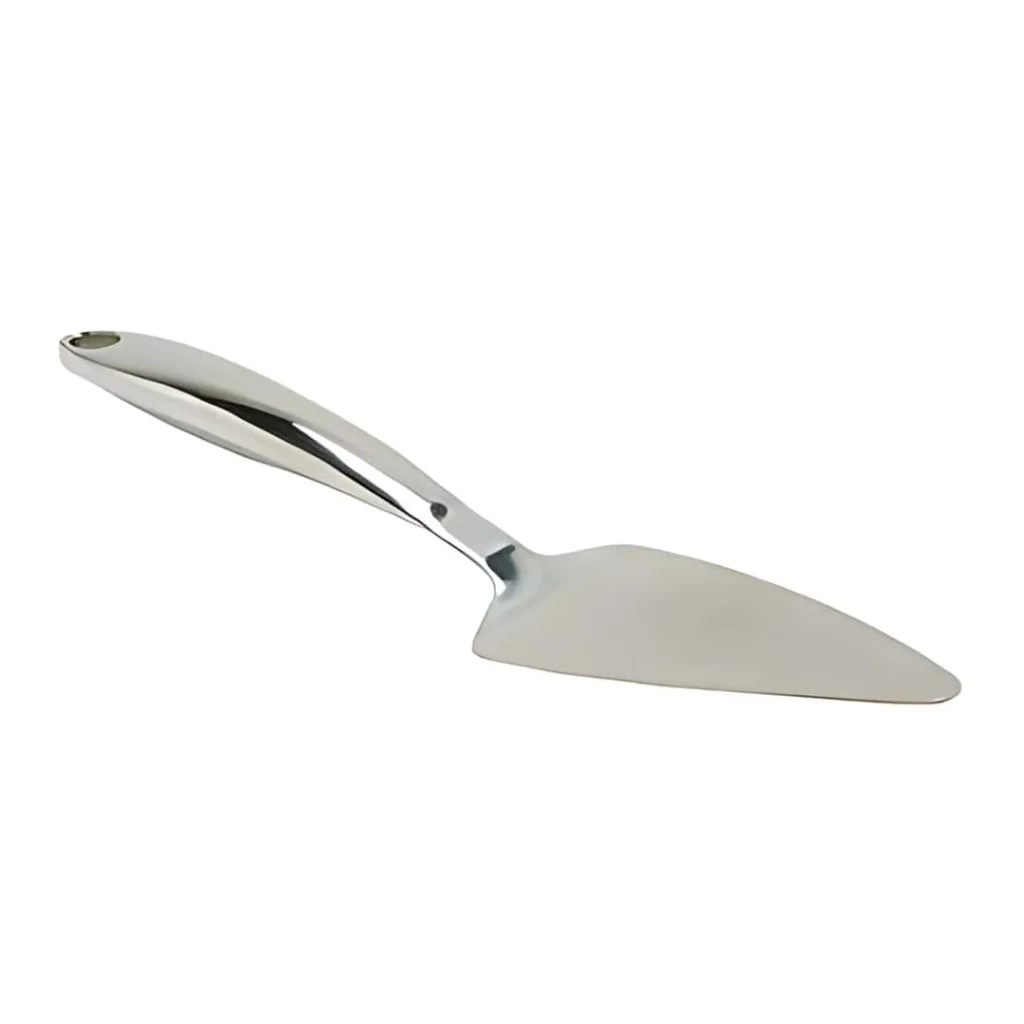 Pala Torta Seghettata 27 cm MEDRI