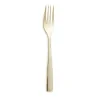 Set 12 Forchette Dolce BCN Champagne COMAS