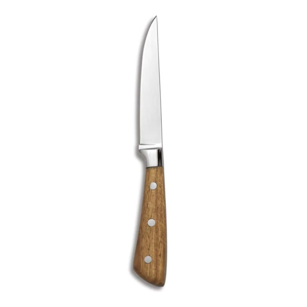 Coltello Bistecca Chuletero HQ Montblanc 23 cm COMAS